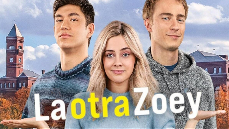 La otra Zoey